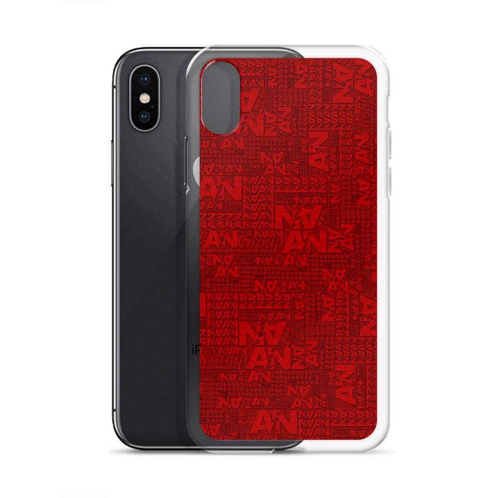 AiN-iPhone Case