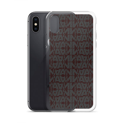 AiN-iPhone Case