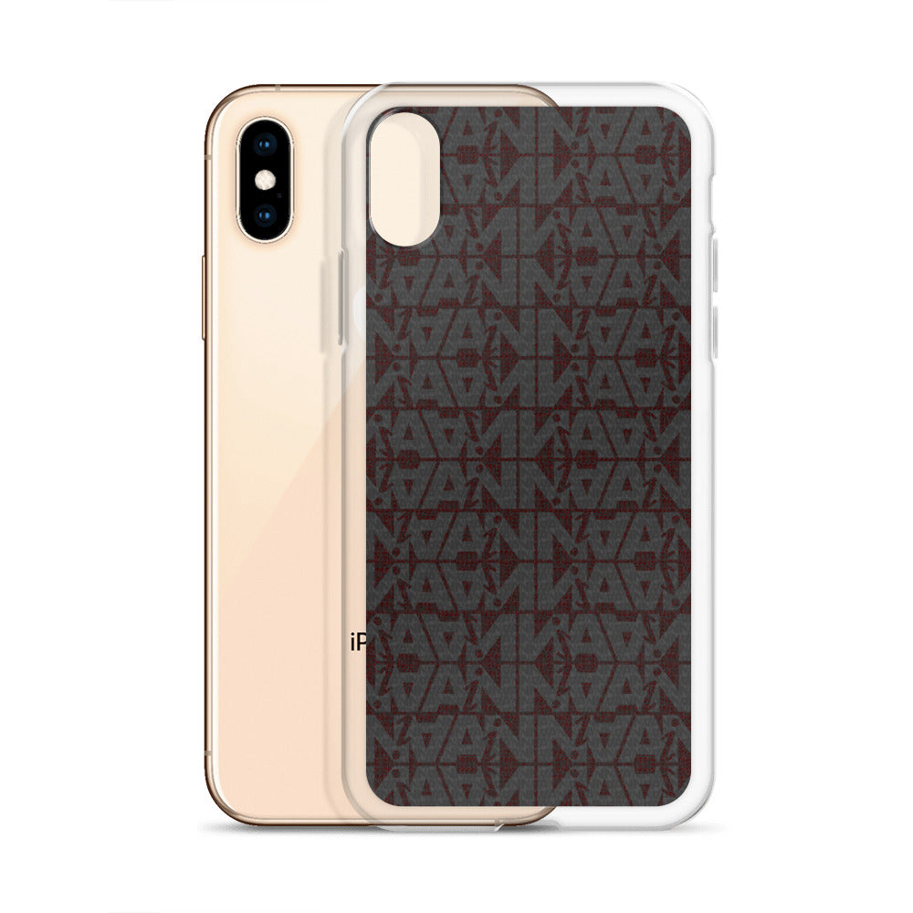 AiN-iPhone Case