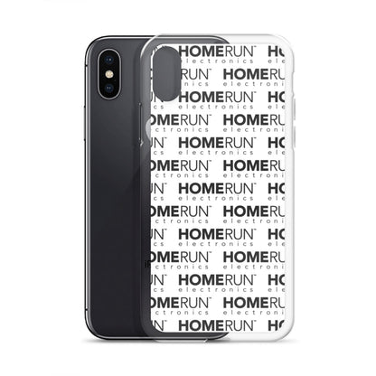 Home Run-iPhone Case