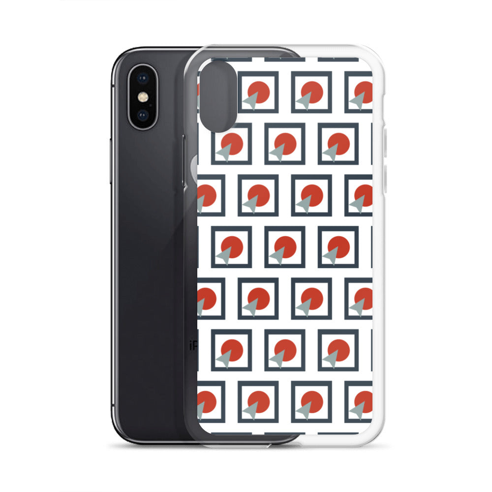 CSS-iPhone Case