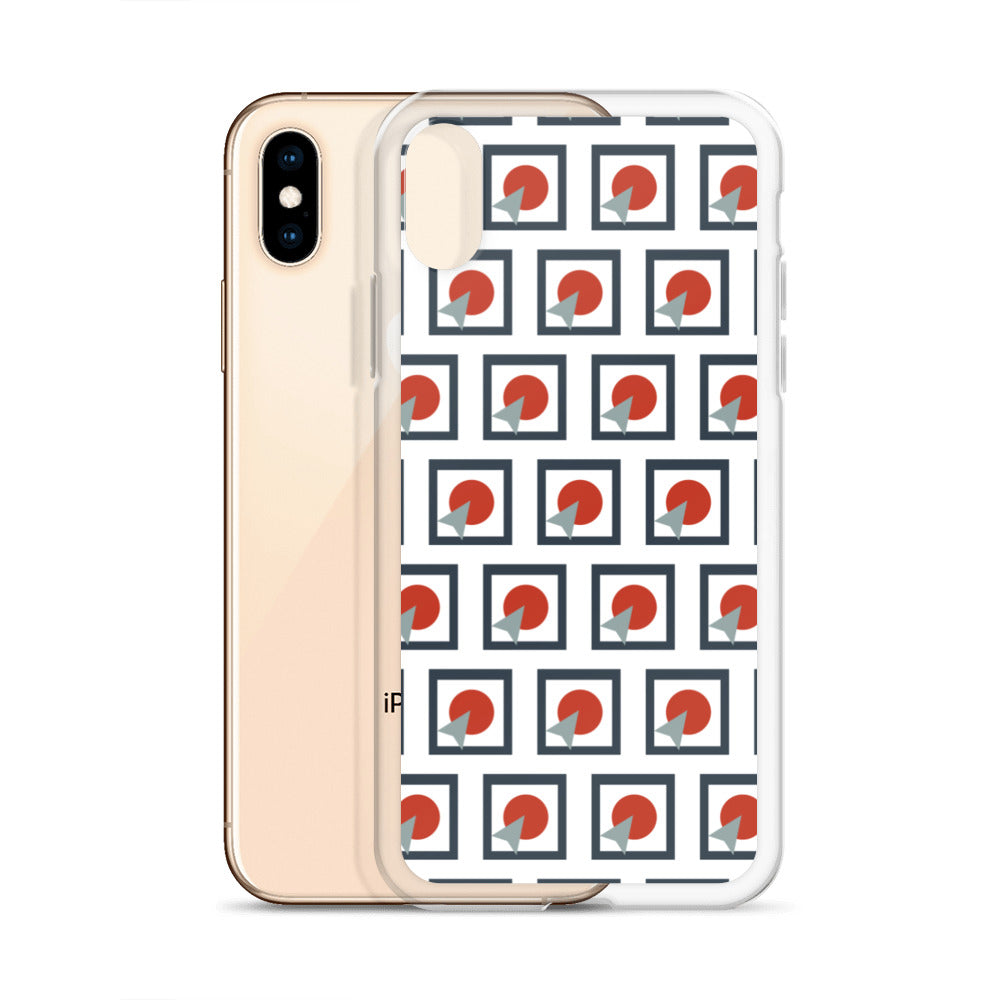 CSS-iPhone Case