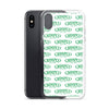 Crimpco-iPhone Case