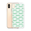 Crimpco-iPhone Case