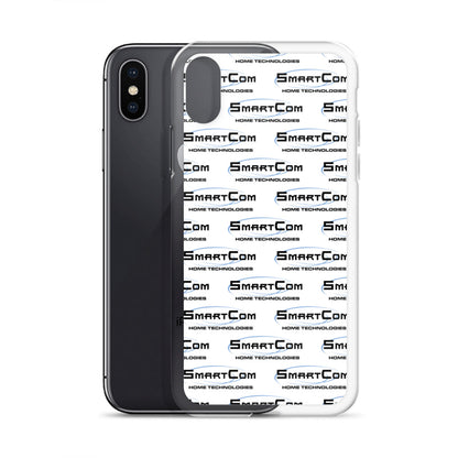 SmartCom-iPhone Case