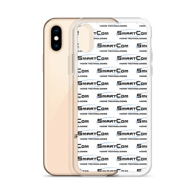 SmartCom-iPhone Case