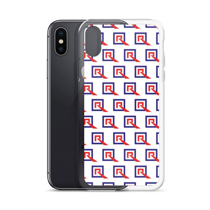 Republic Elite-iPhone Case