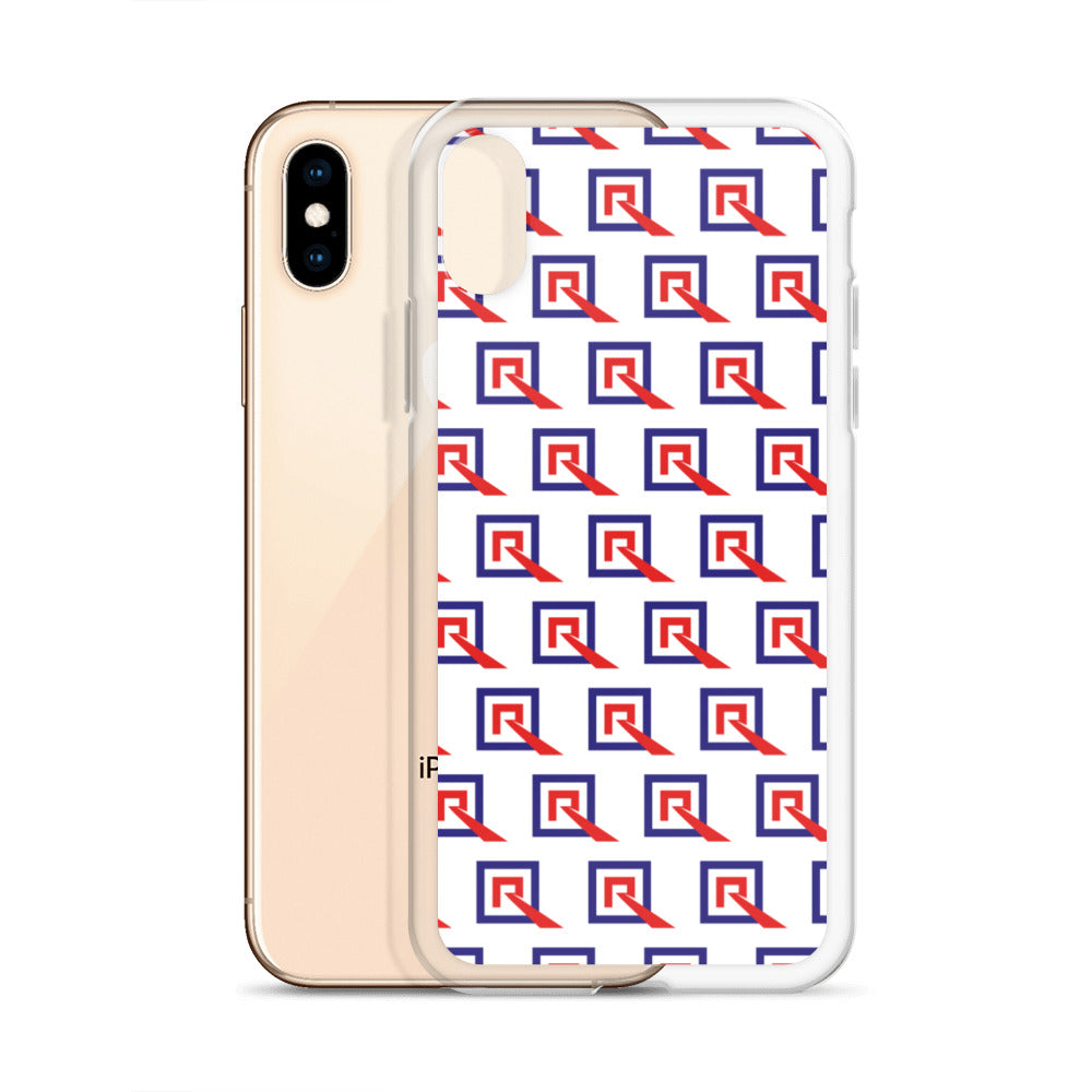 Republic Elite-iPhone Case