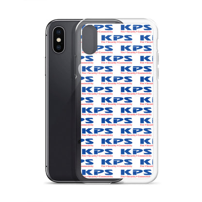 KPS-iPhone Case