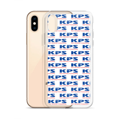 KPS-iPhone Case