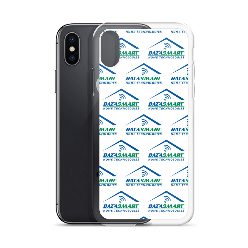 DATASMART-iPhone Case