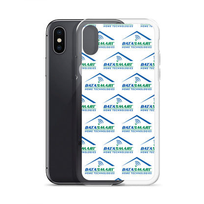 DATASMART-iPhone Case