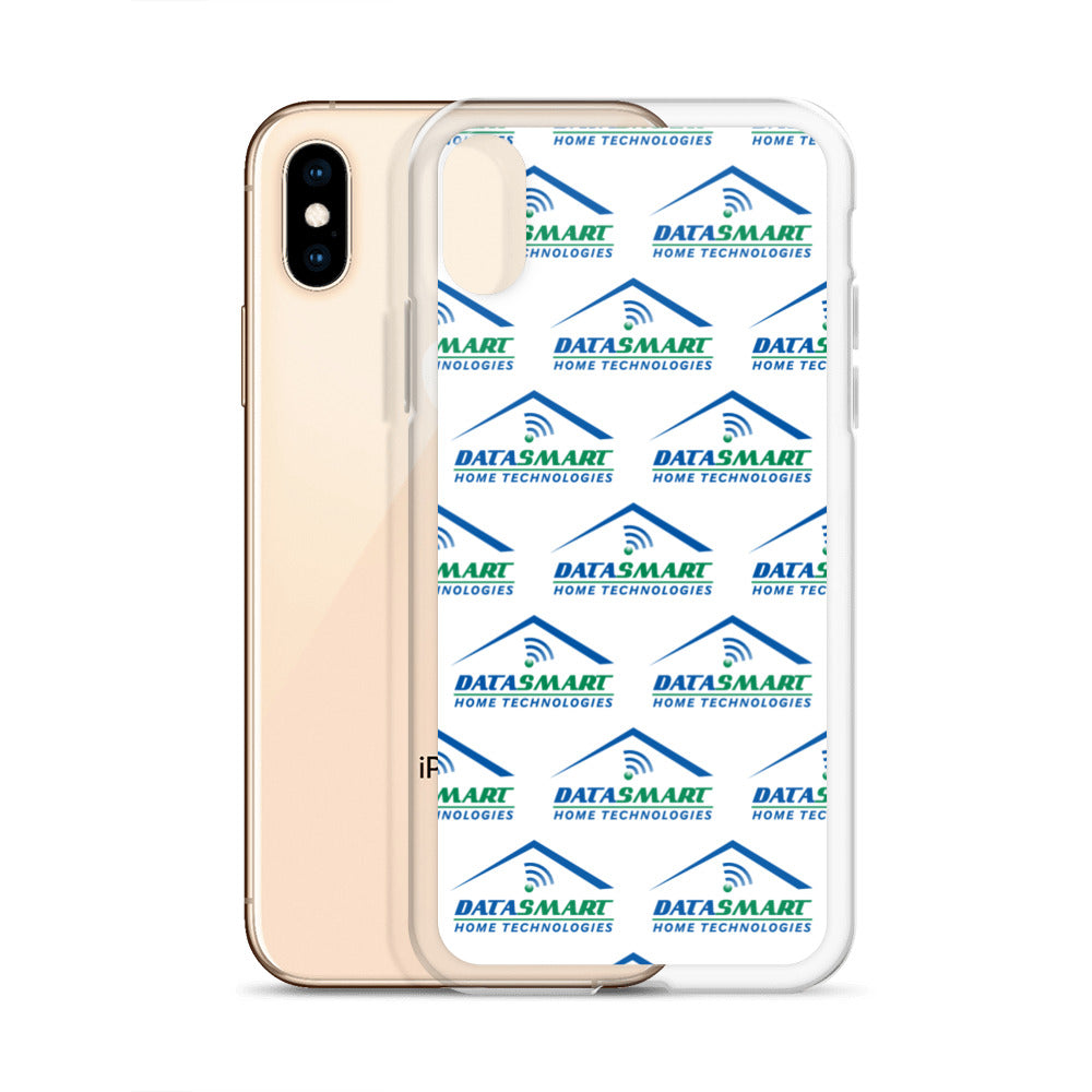 DATASMART-iPhone Case