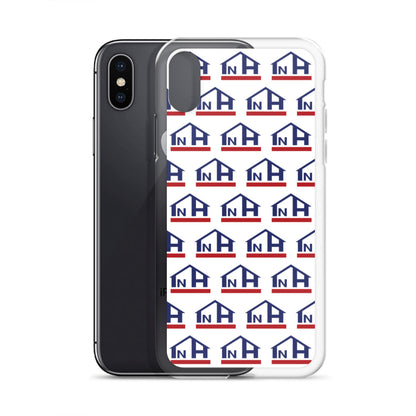 In House-iPhone Case