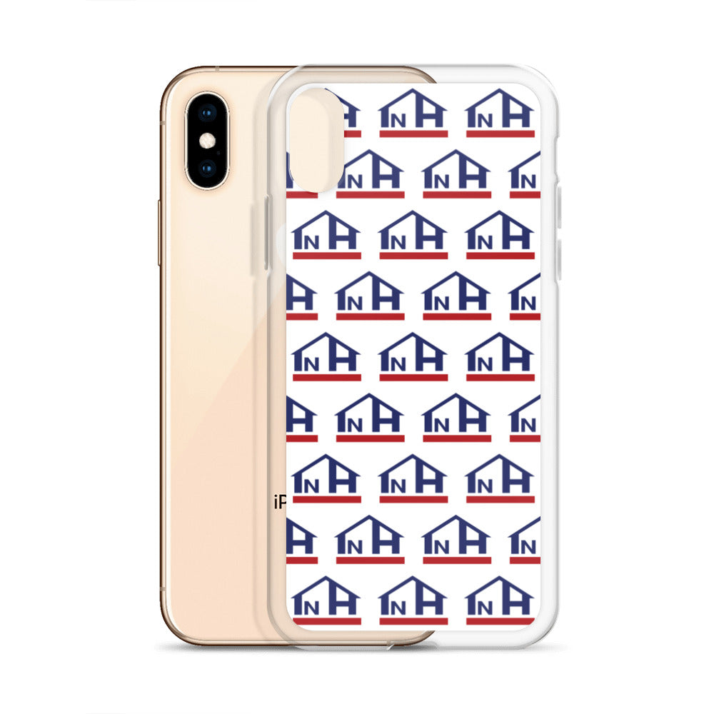 In House-iPhone Case