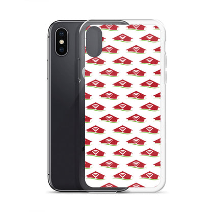 HomeSmart-iPhone Case