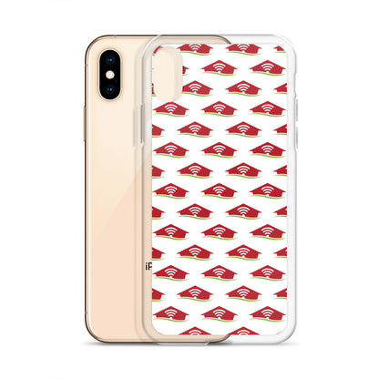 HomeSmart-iPhone Case