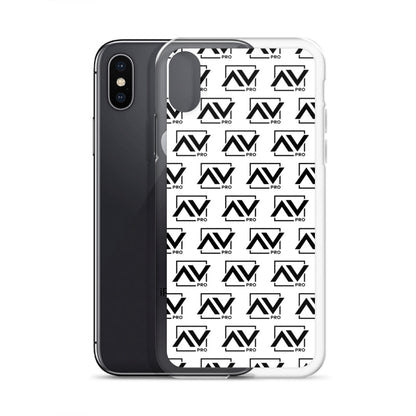 AVpro-iPhone Case