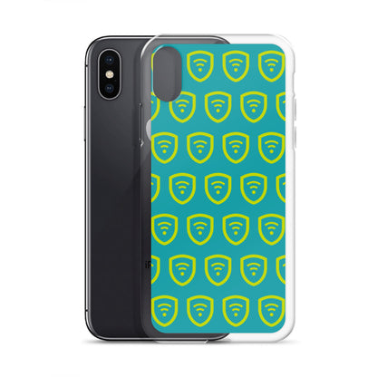 Chorus-iPhone Case