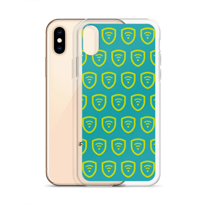 Chorus-iPhone Case