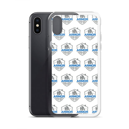 Armor-iPhone Case