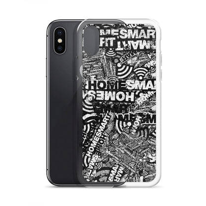 HomeSmart-iPhone Case