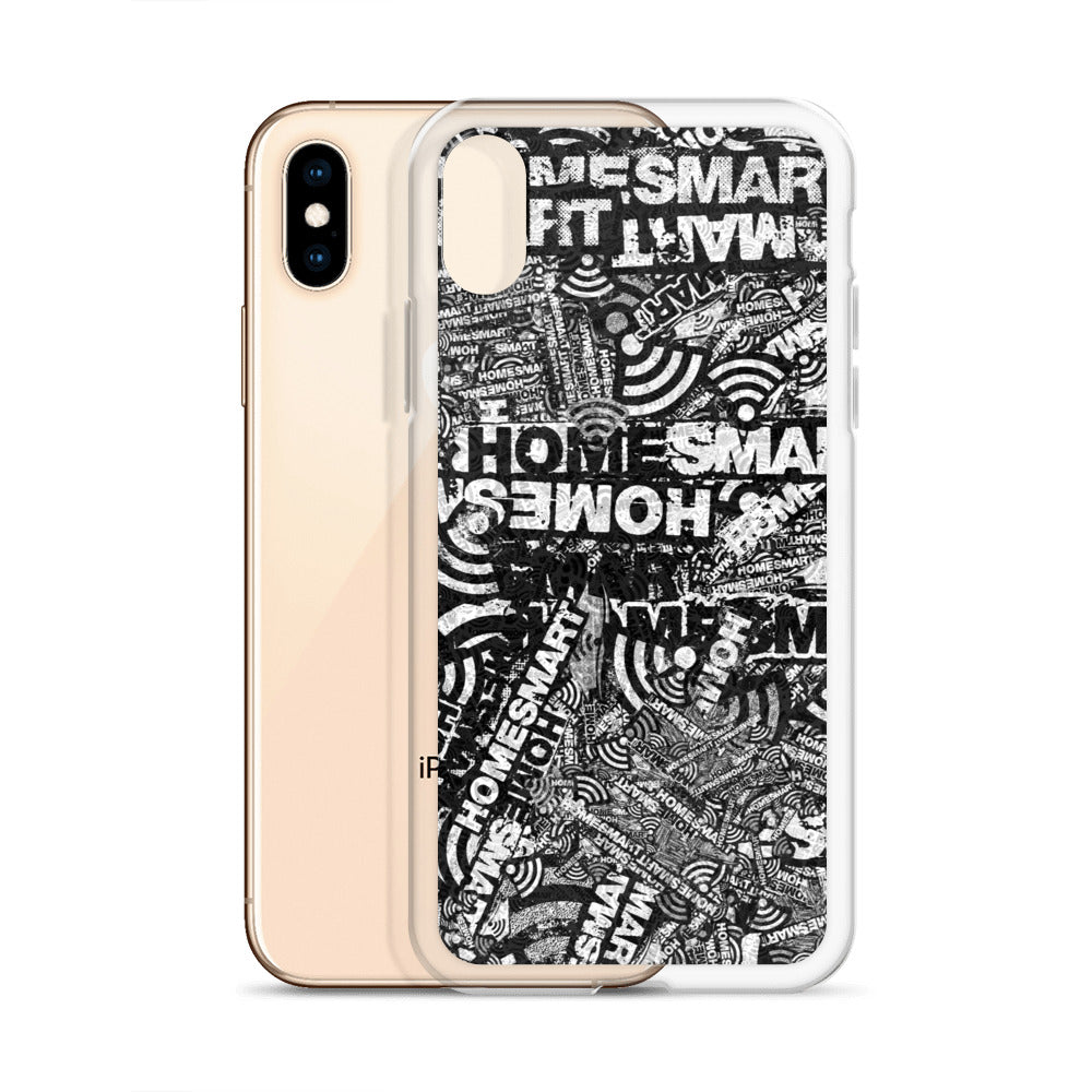 HomeSmart-iPhone Case