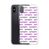 Symspire-iPhone Case