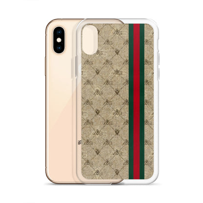 AVS-iPhone Case