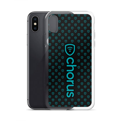 Chorus-iPhone Case