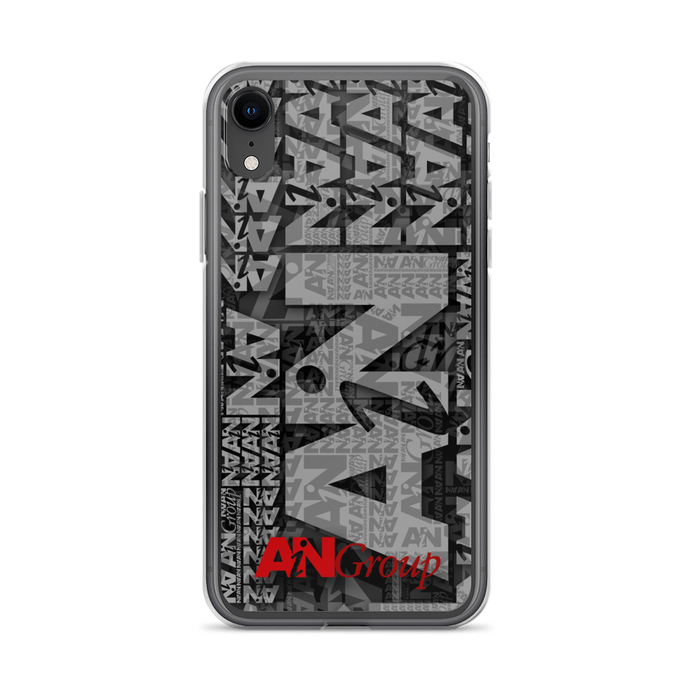 AiN P-Ran G2 iPhone Case