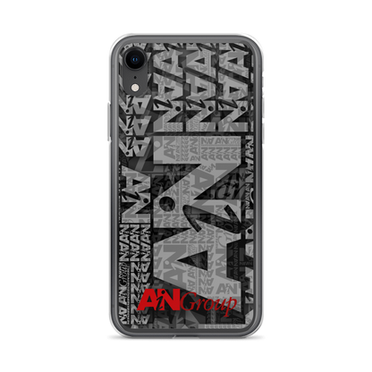 AiN P-Ran G2 iPhone Case