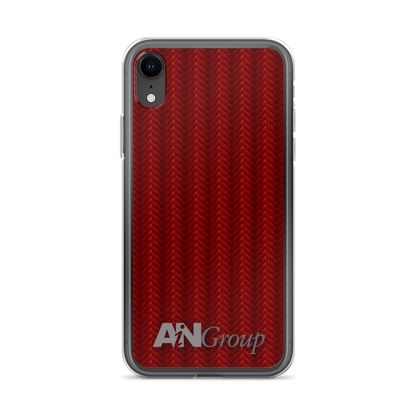 AiN P-HB R1 iPhone Case