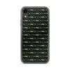 Home Pro-iPhone Case