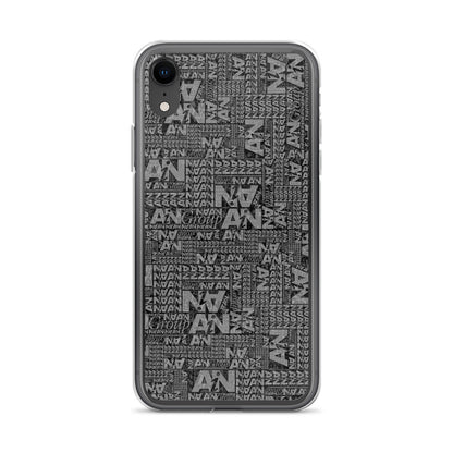 AiN-iPhone Case