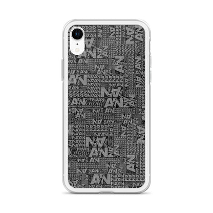 AiN-iPhone Case