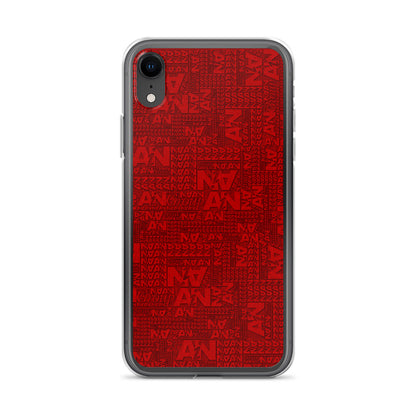 AiN-iPhone Case