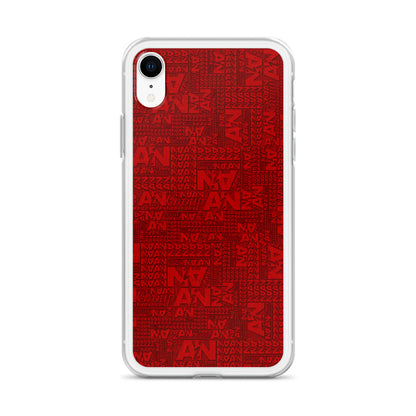 AiN-iPhone Case