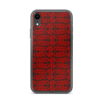 AiN-iPhone Case