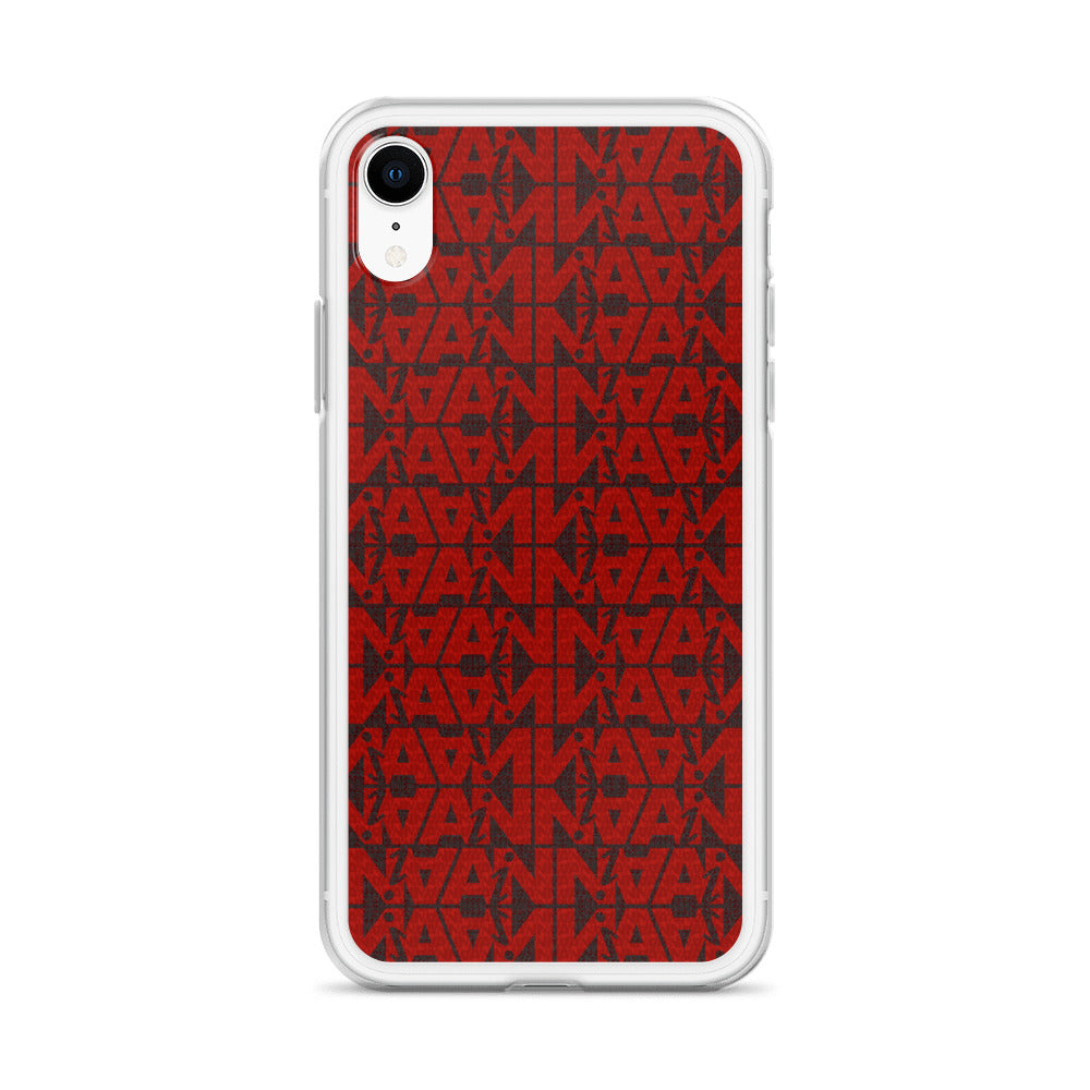 AiN-iPhone Case