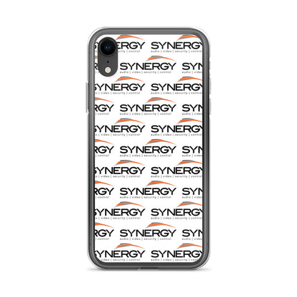 Synergy-iPhone Case