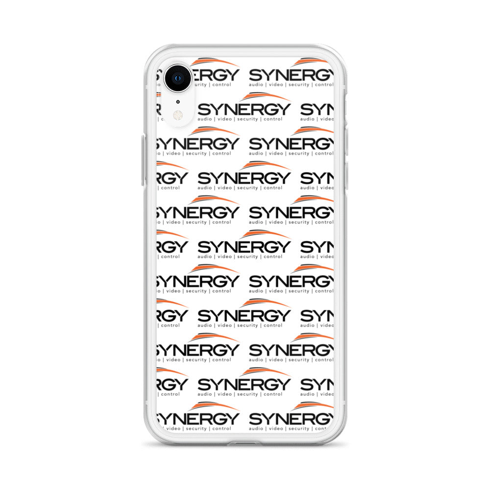 Synergy-iPhone Case