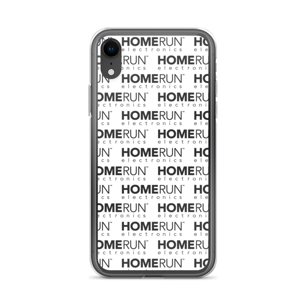 Home Run-iPhone Case