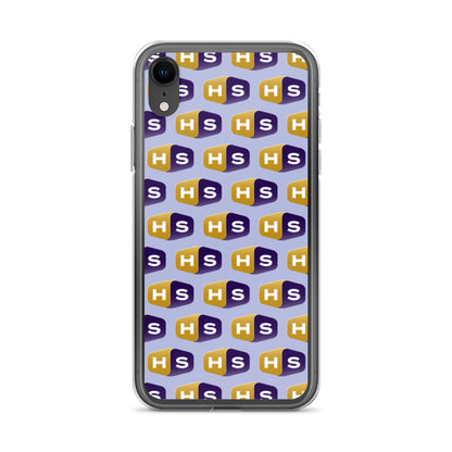 HS Tech Group-iPhone Case