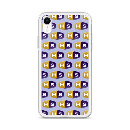 HS Tech Group-iPhone Case