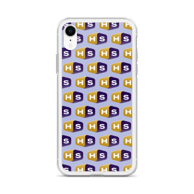 HS Tech Group-iPhone Case