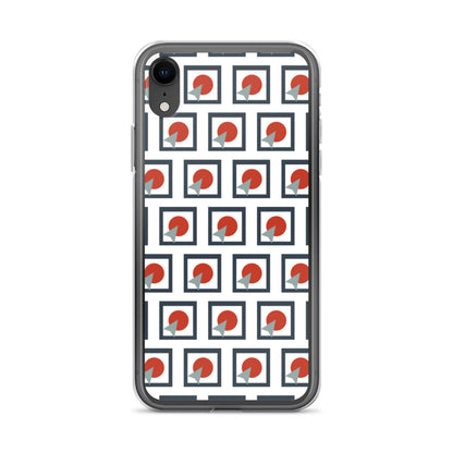 CSS-iPhone Case