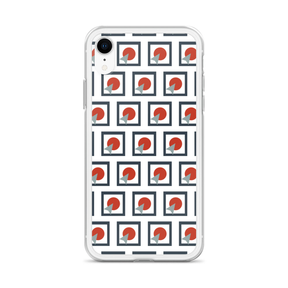 CSS-iPhone Case