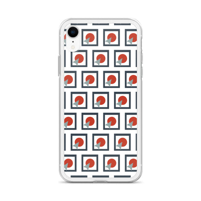 CSS-iPhone Case