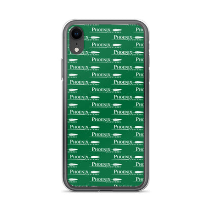 Phoenix Systems-iPhone Case